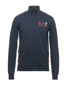 Толстовка EA7