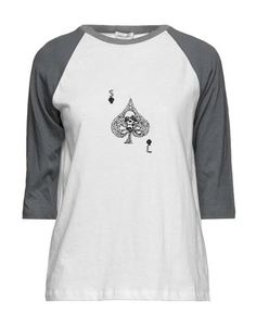 Футболка Saint Laurent