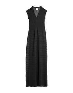 Длинное платье M Missoni