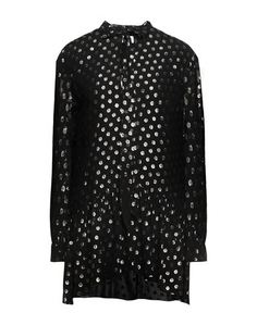 Короткое платье Saint Laurent