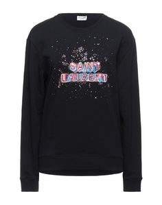Толстовка Saint Laurent