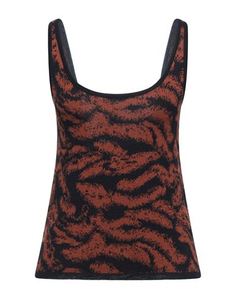 Топ без рукавов Missoni