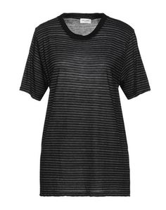 Футболка Saint Laurent