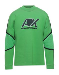 Толстовка Armani Exchange