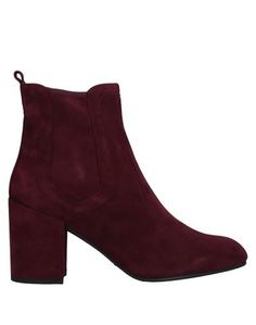 Полусапоги и высокие ботинки Stuart Weitzman