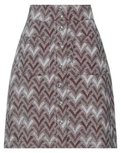 Юбка до колена Acne Studios