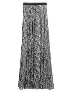 Длинная юбка Missoni
