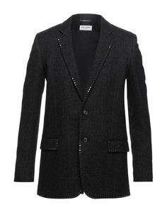 Пиджак Saint Laurent