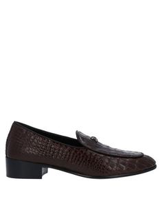 Мокасины Giuseppe Zanotti