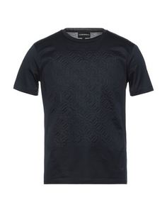 Футболка Emporio Armani