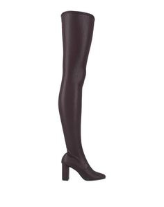 Сапоги Mm6 Maison Margiela