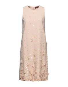 Платье до колена MAX Mara