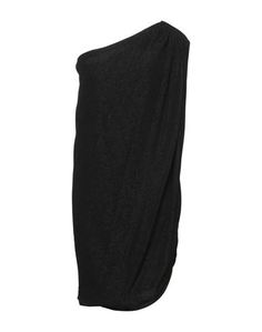 Короткое платье Saint Laurent