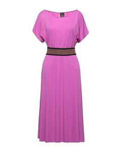 Платье длиной 3/4 Access Fashion