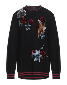 Свитер Dolce & Gabbana