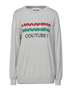 Свитер Moschino