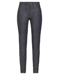 Джинсовые брюки Saint Laurent