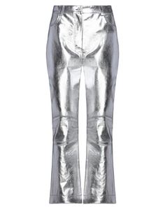 Джинсовые брюки Cedric Charlier