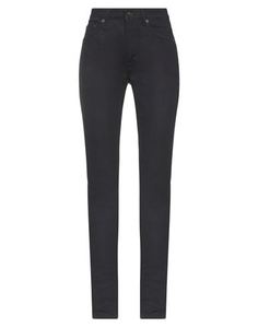 Джинсовые брюки Saint Laurent