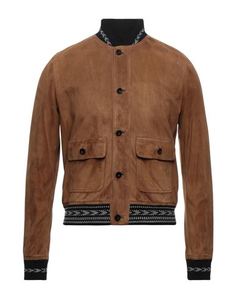 Куртка Saint Laurent