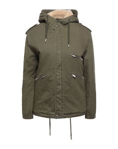 Куртка Saint Laurent