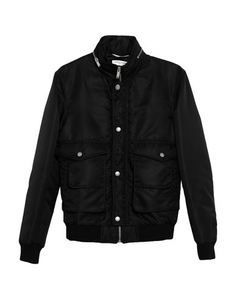 Куртка Saint Laurent