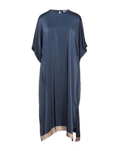 Платье длиной 3/4 RED Valentino