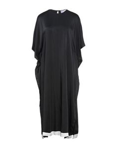 Платье длиной 3/4 RED Valentino