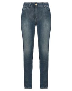 Джинсовые брюки Blumarine
