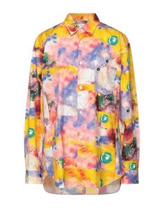 Pубашка Comme DES GarÇons Shirt