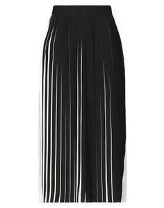 Юбка длиной 3/4 Mm6 Maison Margiela