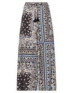 Повседневные брюки Souvenir