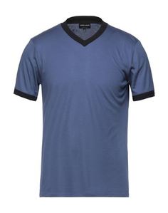 Футболка Giorgio Armani