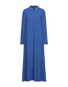 Длинное платье RED Valentino
