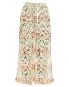 Повседневные брюки Missoni