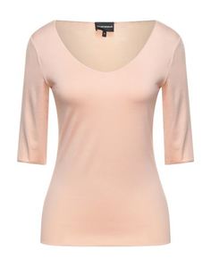 Футболка Emporio Armani