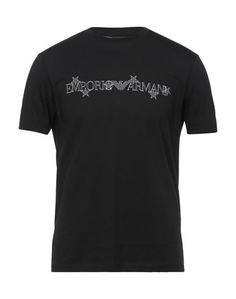Футболка Emporio Armani