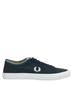 Низкие кеды и кроссовки Fred Perry