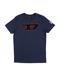 Футболка Diesel