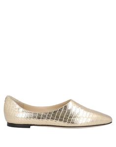 Балетки Jimmy Choo