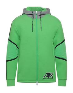 Толстовка Armani Exchange