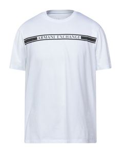 Футболка Armani Exchange