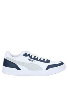 Низкие кеды и кроссовки Puma