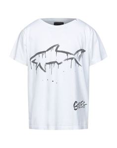 Футболка Paul & Shark
