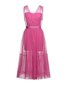 Короткое платье Pinko