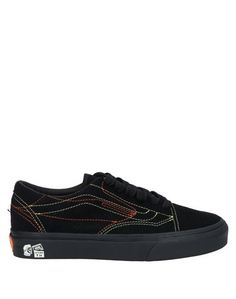 Низкие кеды и кроссовки Vans x Taka Hayashi