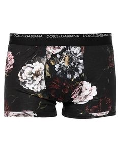 Боксеры Dolce & Gabbana Underwear