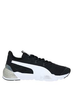 Низкие кеды и кроссовки Puma