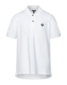 Поло Belstaff