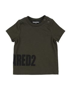 Футболка Dsquared2